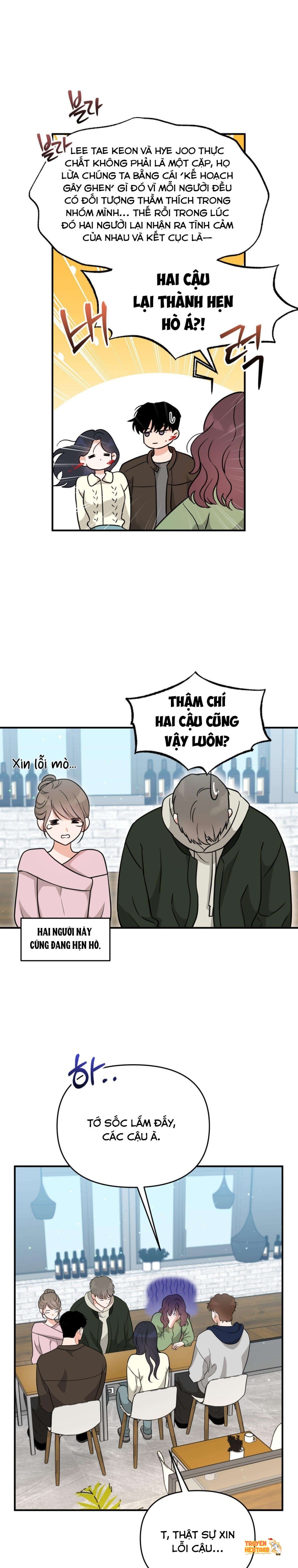 Xem ảnh 『18+』là Bạn Trai Của Bạn Thuở Nhỏ - Chapter 19 - tmpv3opgi68 - Truyenhentaiz.net