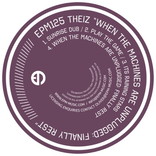 Theiz-When-The-Machines-Are-Unplugged-Fi