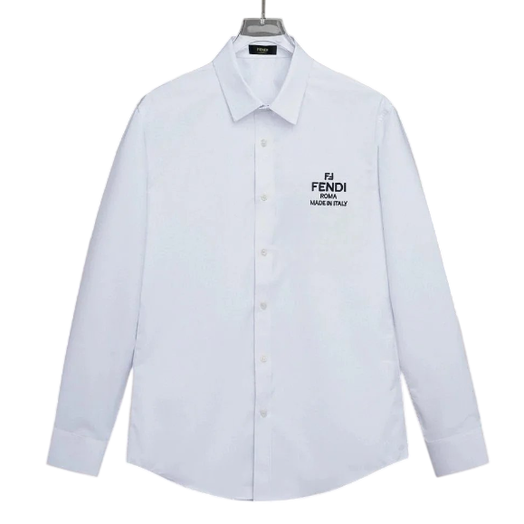 Fendi Fendi Shirt — Latest Finds find on BoonBuy Finds