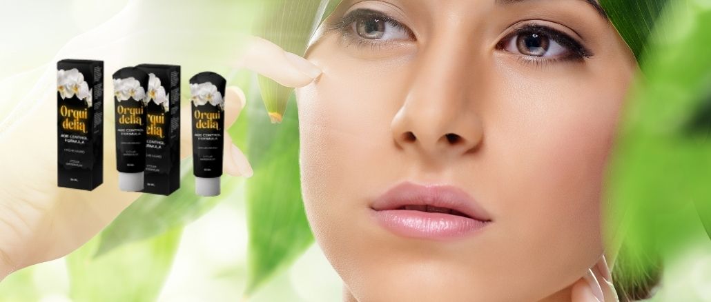 Orquidelia crema ¿Cómo funciona?