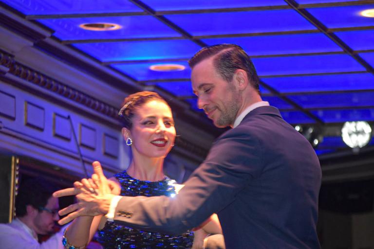 В джазе только девушки или аргентинско-бразильский калейдоскоп В джазе только девушки или аргентинско-бразильский калейдоскоп