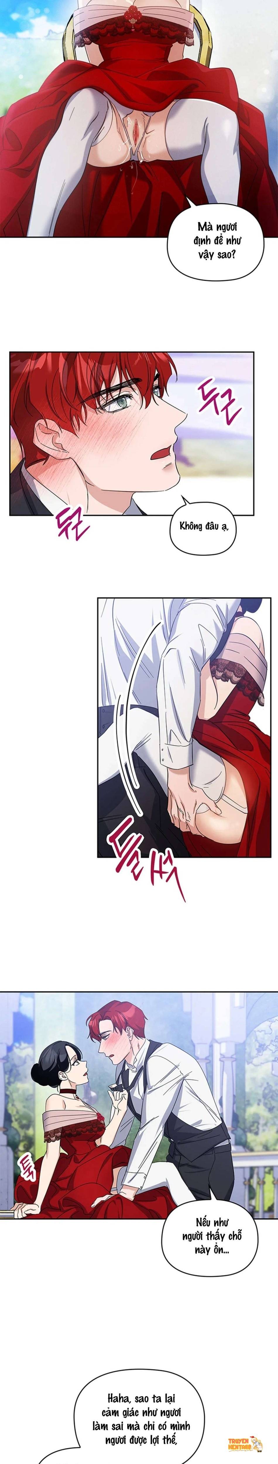 Xem ảnh [không Che] Người Hầu Không Chỉ Làm Việc - Chapter 11 - tmpam6an3o0 - Truyenhentaiz.net