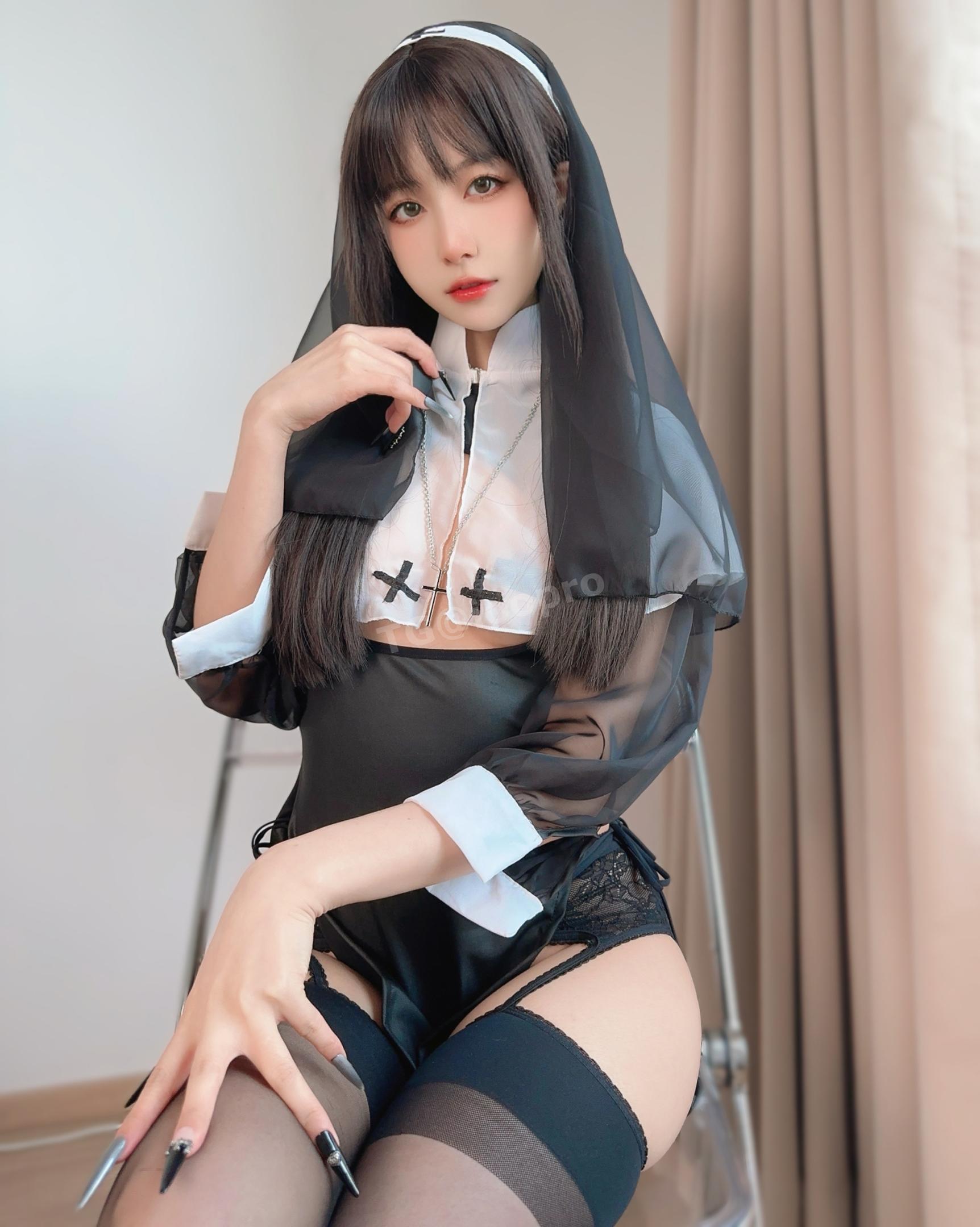 布丁大法 NO.068 珍珠祷告 2