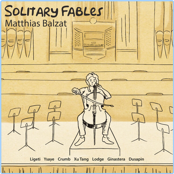 Matthias Balzat Solitary Fables (2024) WEB [FLAC] 16BITS 44 1KHZ 8lu4mgkhya68