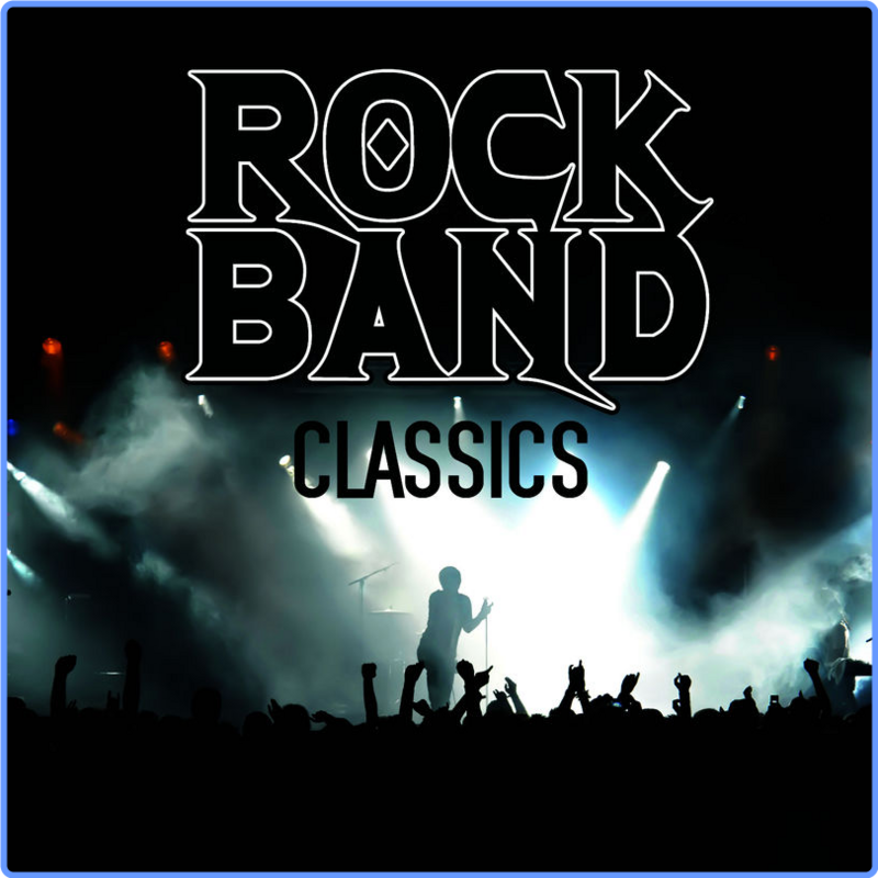 Rock Band Classics (Compilation, Deadline, 2008) mp3 320 Kbps
