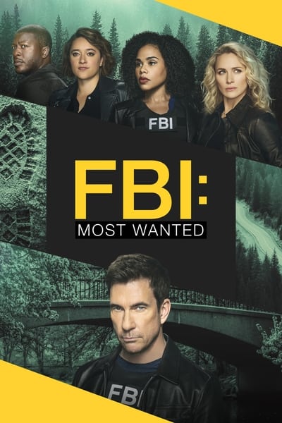 FBI Most Wanted S05E10 Bonne Terre 720p AMZN WEB-DL DDP5.1 H 264-FLUX
