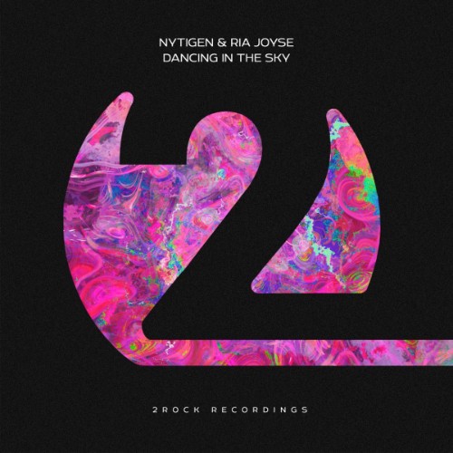 Nytigen & Ria Joyse - Dancing In The Sky (2026)