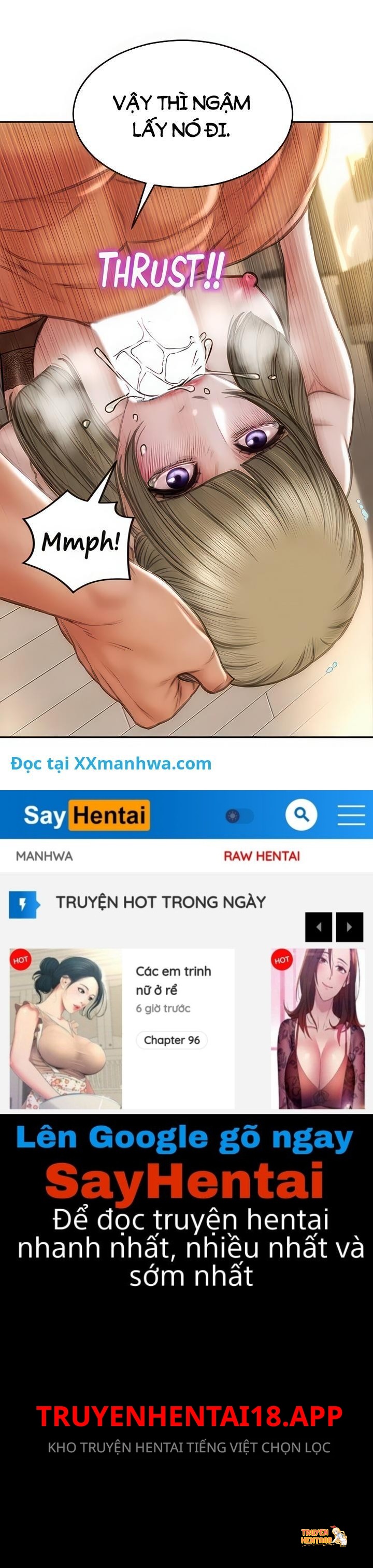 Xem ảnh Fuck Boy Báo Thù - Chapter 71 - tmposba3smq - Truyenhentaiz.net