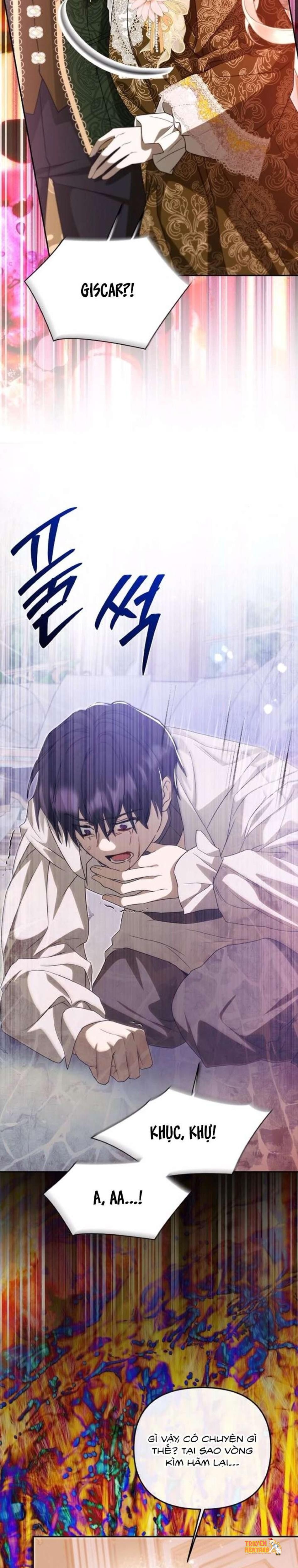 Xem ảnh [18+] Hai Lần Kết Hôn Với Quái Vật - Chapter 29 - tmpy3aziaou - Truyenhentaiz.net