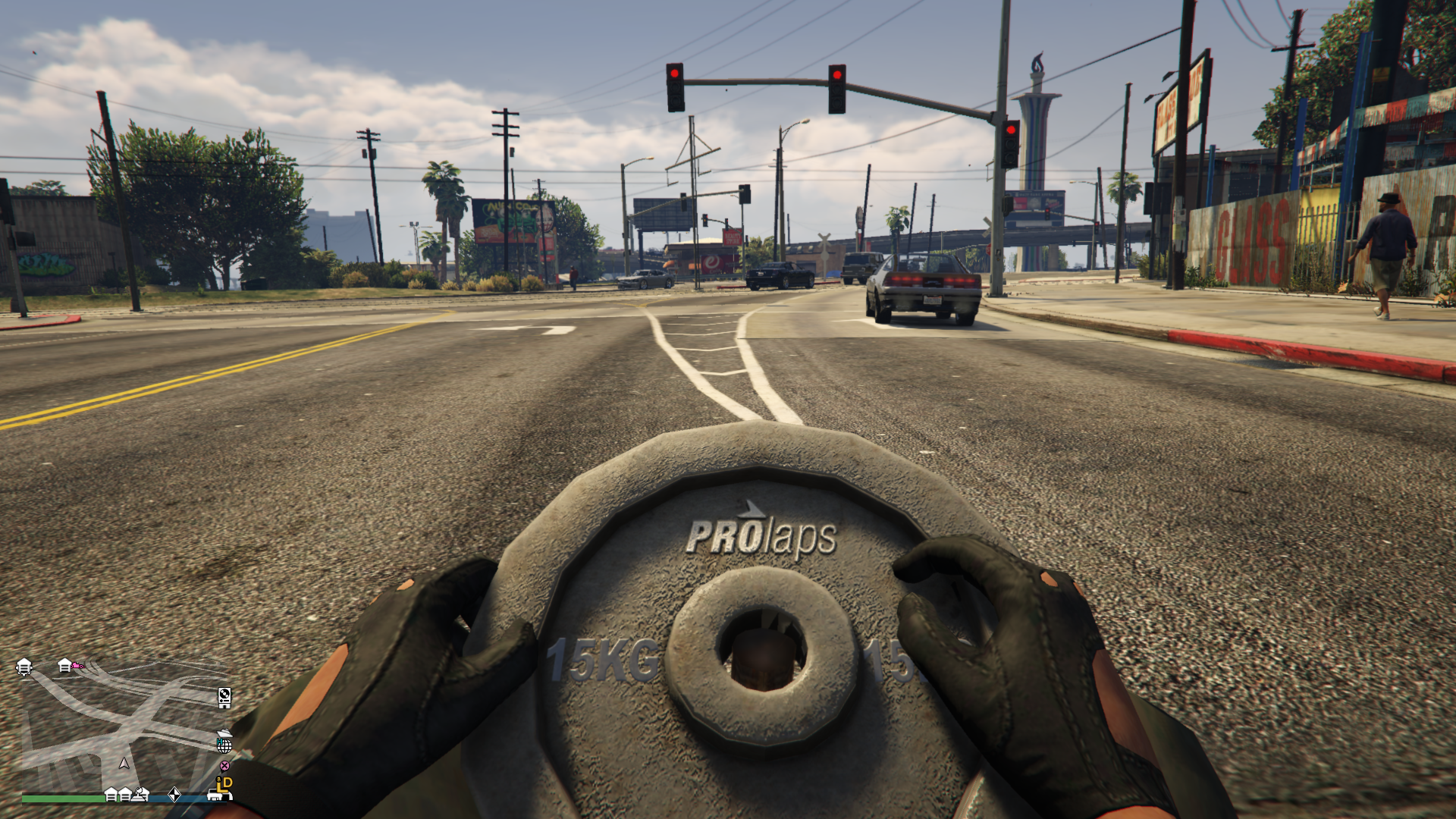 Modders Can Really Ruin Your Game Now Gta Online Gtaforums