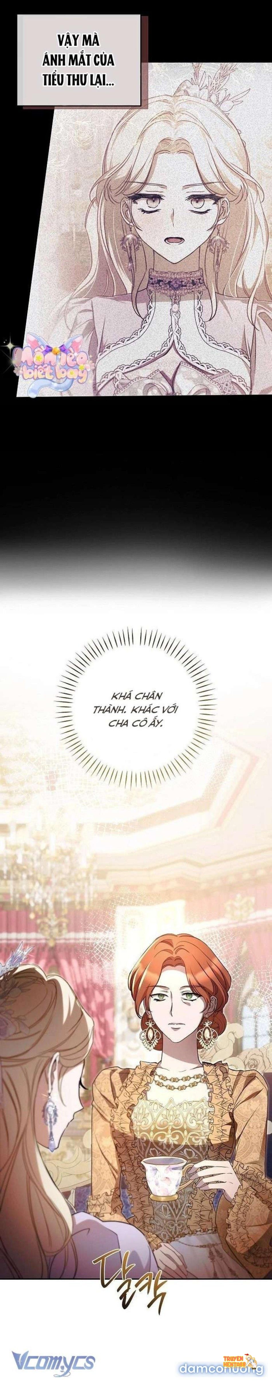 Xem ảnh [18+] Lần Thứ Hai Tôi Kết Hôn Với Quái Vật - Chapter 20 - tmp0g40lwgf - Truyenhentaiz.net