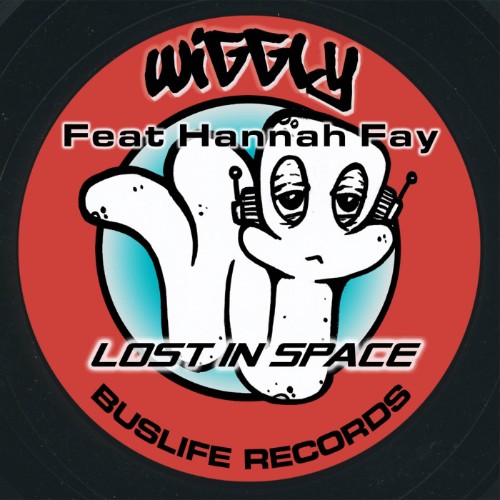 Wiggly x Hannah Fay - Lost In Space (2026)