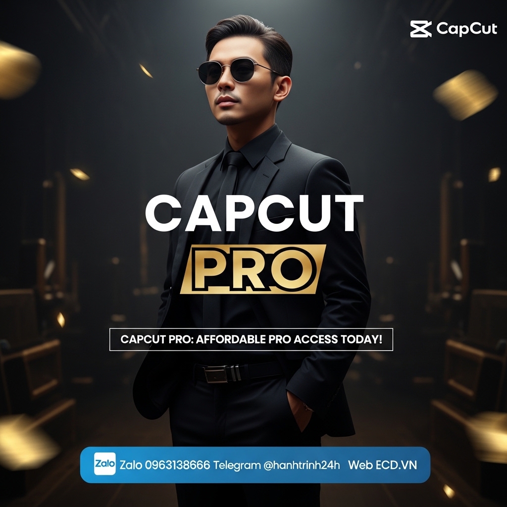 guide capcut youtube