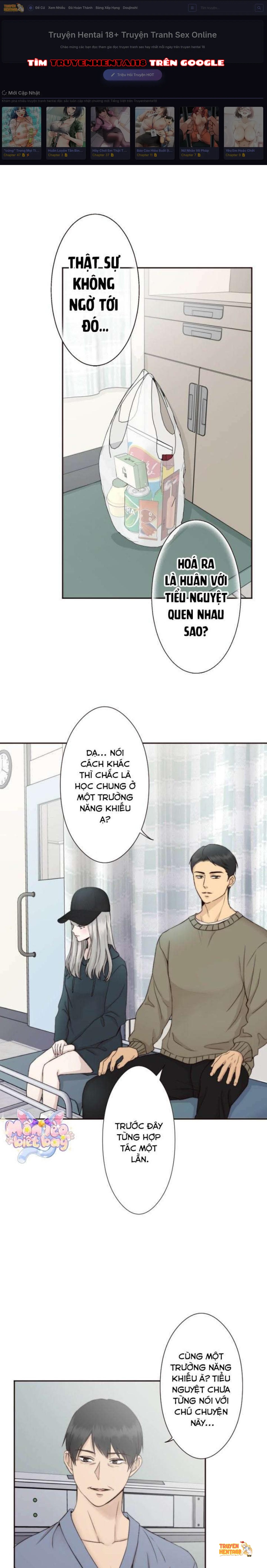 Xem ảnh Cám Dỗ Nguy Hiểm - Chapter 23 - tmpsclnntfp - Truyenhentaiz.net