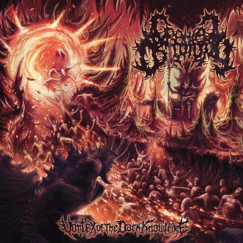 Cranial Osteotomy - Vortex Of The Dark Knowledge (2026) MP3