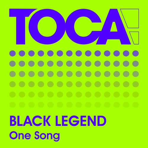 Black Legend - One Song (2026)