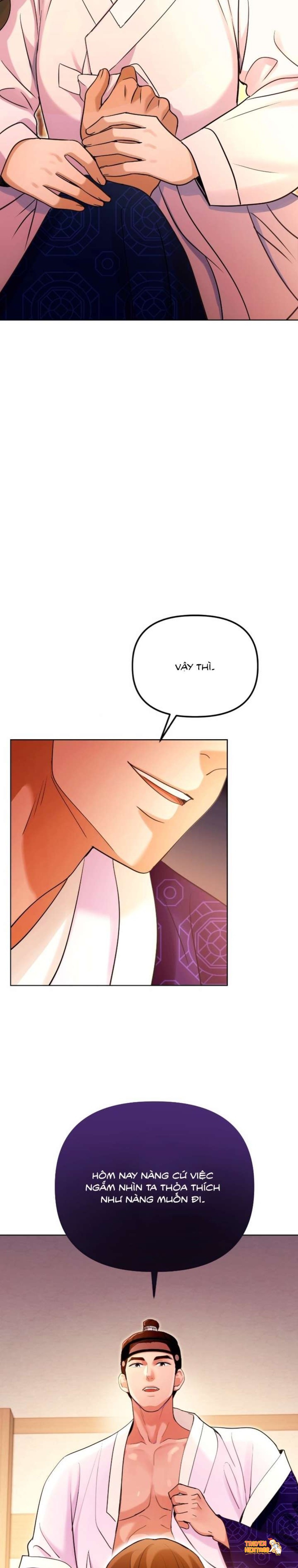 Xem ảnh Chấm Đỏ Định Mệnh - Chapter 7 - tmphjje1xwl - Truyenhentaiz.net