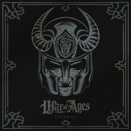 War Of Ages - Eternal (2025)