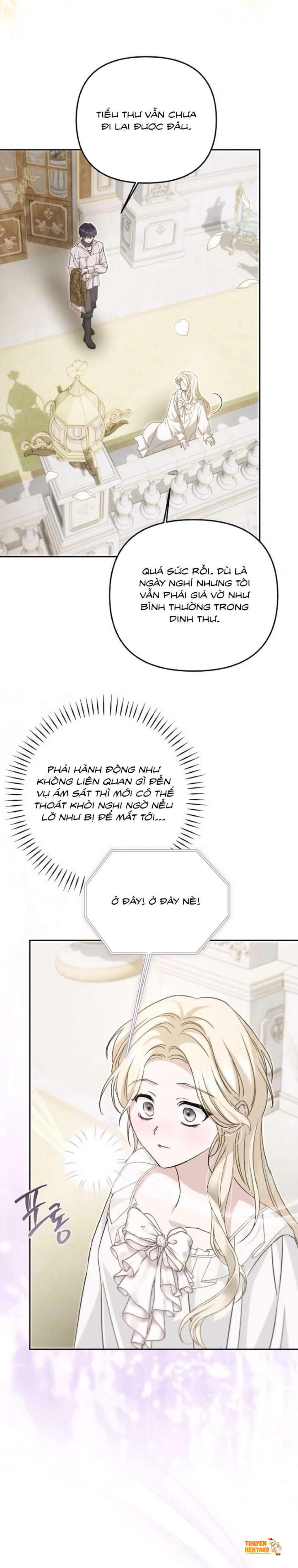 Xem ảnh [18+] Hai Lần Kết Hôn Với Quái Vật - Chapter 28 - tmpe7j7pfo3 - Truyenhentaiz.net