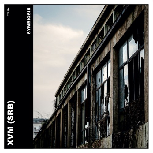 XVM (SRB) - Symbiosis (2026)