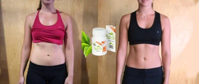 Nutrivix koupit online.