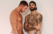 John-Thomas-is-opening-wide-for-Romeo-1