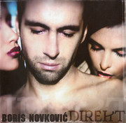 Boris Novkovic - Diskografija Omot-1