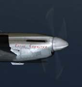 WIP MODahss58-NoseArtRH