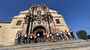 Tag asnobike en BTTCARTAGENA ASNOBIKE IMG-5001