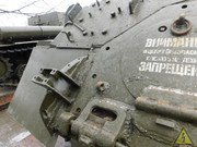 Советский тяжелый танк ИС-2, Воронеж DSCN8293