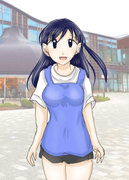 Megumi-Imae-Goddess-of-the-Spring-Megumi-6-Megumi-Imae-Illustrations-by-Mo-Ga-metalheart-4