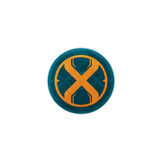 X Logo PNG 2