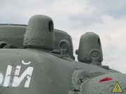 Советский средний танк Т-34, Музей военной техники, Верхняя Пышма IMG-8321