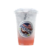 Peach Raspberry Citrus