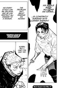 Jujutsu Kaisen - Chapter 140_ Execution - 19