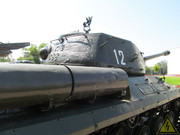 Советский тяжелый танк ИС-2, Белгород IMG-2586