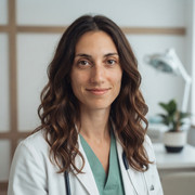 Doctora Vitamina