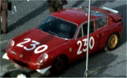 Targa Florio (Part 4) 1960 - 1969  - Page 15 1969-TF-230-002