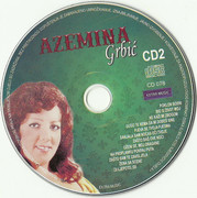 Azemina Grbic - Diskografija Scan0004