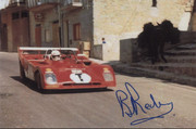 Targa Florio (Part 5) 1970 - 1977 - Page 5 1973-TF-3-T-Redman-006