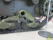 Советский легкий танк Т-26 обр. 1931 г., Музей военной техники, Верхняя Пышма IMG-9816