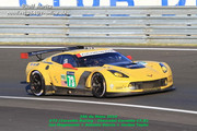 24 HEURES DU MANS YEAR BY YEAR PART SIX 2010 - 2019 - Page 24 2014-LM-73-Jan-Magnussen-Antonio-Garcia-Jordan-Taylor-11