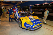24 HEURES DU MANS YEAR BY YEAR PART FIVE 2000 - 2009 - Page 47 Image002