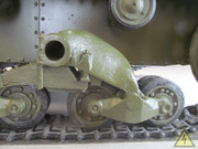 Советский легкий танк Т-26 обр. 1931 г., Музей военной техники, Верхняя Пышма IMG-9763