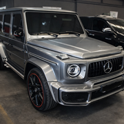 Vehicle diagnostic work 5