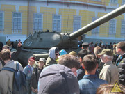 Советский тяжелый танк ИС-3,  Западный военный округ IMG-2784