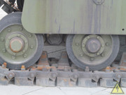 Советский средний танк Т-28, Музей военной техники УГМК, Верхняя Пышма IMG-2137