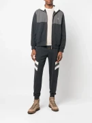 Brunello Cucinelli Drawstring Tracksuit Bottoms