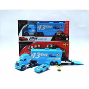 Mini racing cars collection