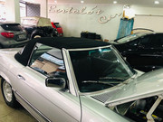 R107 280 SL 1977 - R$ 89. 900,00 (VENDIDO) IMG-1969